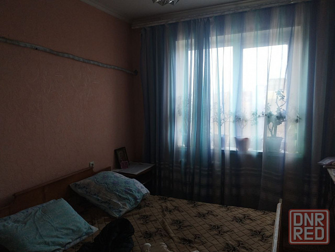 Продам 3к квартиру на Щетинина, чешка, трк Надежда. Донецк - изображение 5