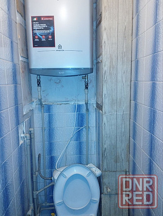 Продам 3к квартиру на Щетинина, чешка, трк Надежда. Донецк - изображение 10