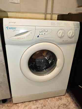 Стиральная машина автомат Ardo Донецк