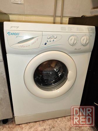 Стиральная машина автомат Ardo Донецк - изображение 1