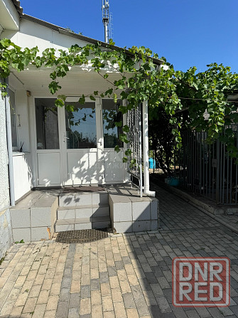 Продам дом в городе Луганск Каспийский проезд Луганск - изображение 1