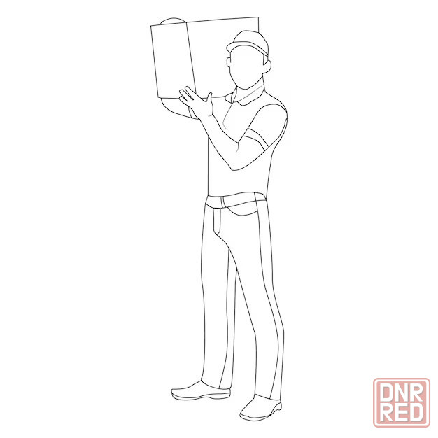 Требуется грузчик, Кировский район Донецк - изображение 1