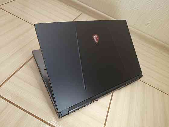 MSI GP75 Leopard 9SD/17,3-144гц/Intel Core i7-9750H/SSD M2 NWMe-512 Гб/16 Гб DDR4/GTX 1660 Ti/54 499 Донецк
