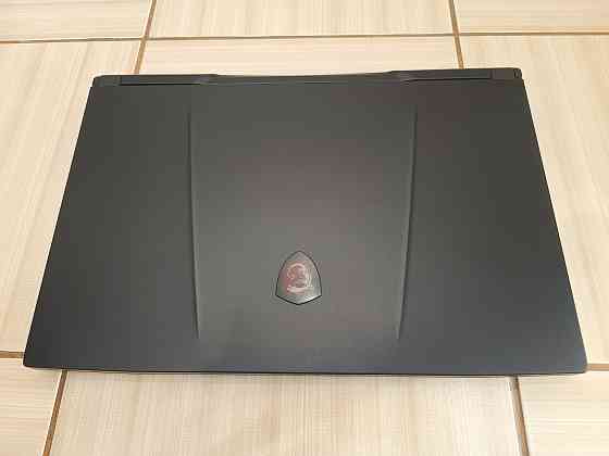 MSI GP75 Leopard 9SD/17,3-144гц/Intel Core i7-9750H/SSD M2 NWMe-512 Гб/16 Гб DDR4/GTX 1660 Ti/54 499 Донецк