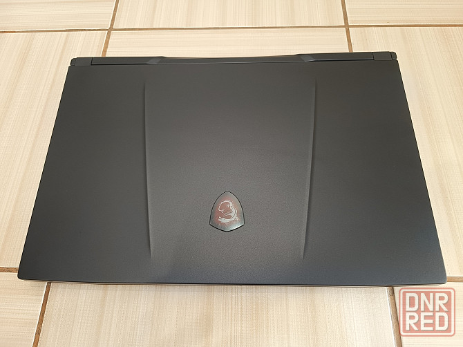 MSI GP75 Leopard 9SD/17,3-144гц/Intel Core i7-9750H/SSD M2 NWMe-512 Гб/16 Гб DDR4/GTX 1660 Ti/54 499 Донецк - изображение 2