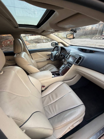 Продам Toyota venza Донецк