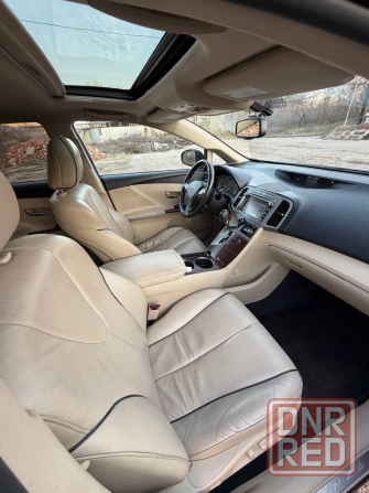 Продам Toyota venza Донецк - изображение 4