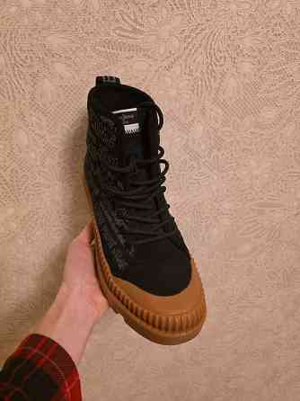 Демисезонные ботинки Реpe jeans Донецк