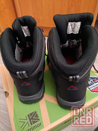 Новые демисезонные ботинки. Размер 42 Макеевка - изображение 4