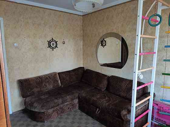 Продам 3к квартиру на 230 Стрелковой дивизии, Храм, Обжора. Донецк