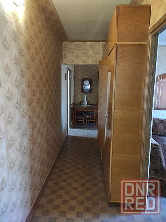 Продам 3к квартиру на 230 Стрелковой дивизии, Храм, Обжора. Донецк - изображение 6