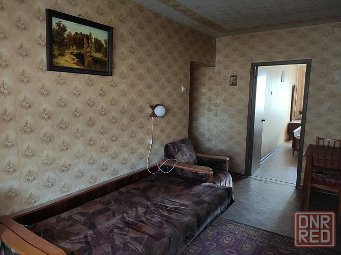 Продам 3к квартиру на 230 Стрелковой дивизии, Храм, Обжора. Донецк - изображение 4