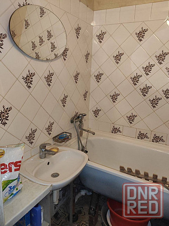 Продам 3к квартиру на 230 Стрелковой дивизии, Храм, Обжора. Донецк - изображение 7