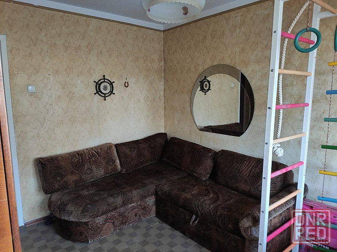 Продам 3к квартиру на 230 Стрелковой дивизии, Храм, Обжора. Донецк - изображение 5