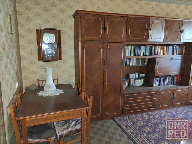 Продам 3к квартиру на 230 Стрелковой дивизии, Храм, Обжора. Донецк - изображение 3