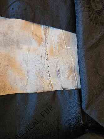 Шуба норковая S/XS Донецк