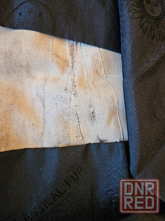 Шуба норковая S/XS Донецк - изображение 5