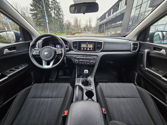 Продам Kia sportage Донецк