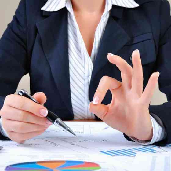 Бухгалтерский учёт, Налоговое консультирование Донецк