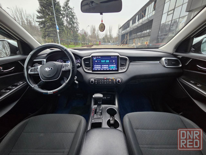 Продам Kia sorrento prime Донецк - изображение 4