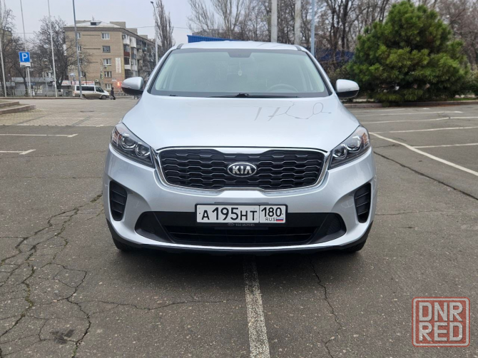 Продам Kia sorrento prime Донецк - изображение 1