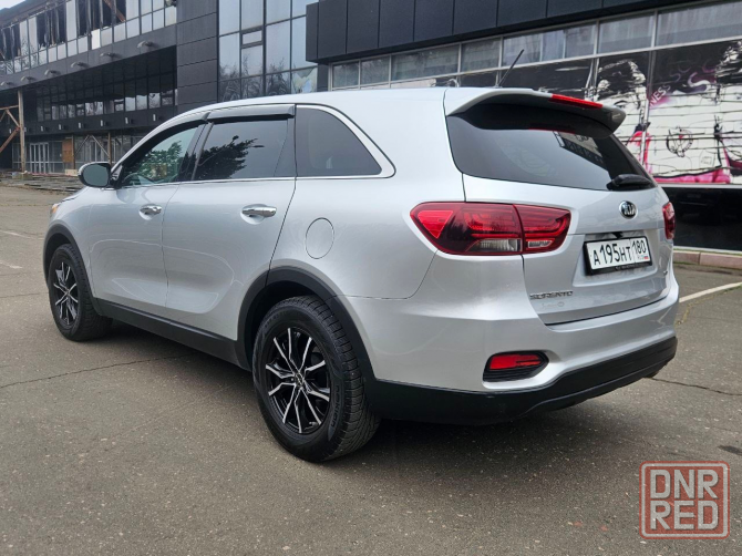 Продам Kia sorrento prime Донецк - изображение 2