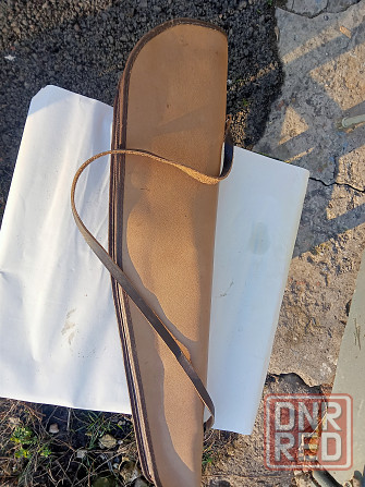 Удочка спининговая Донецк - изображение 3