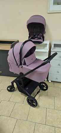 Коляска Carrello Alfa 2в1 Донецк