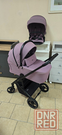 Коляска Carrello Alfa 2в1 Донецк - изображение 1