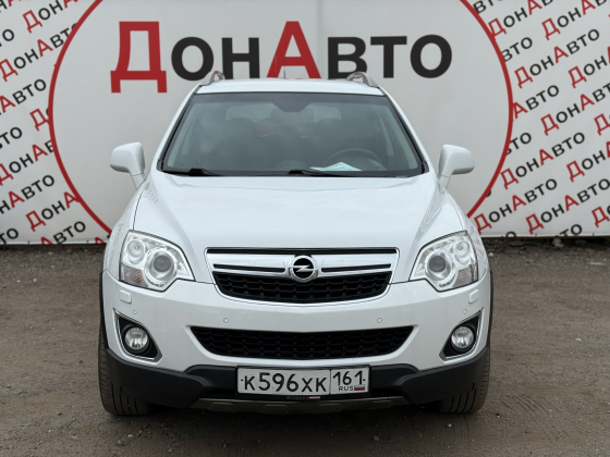 Продам opel antara Донецк
