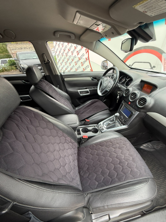 Продам opel antara Донецк