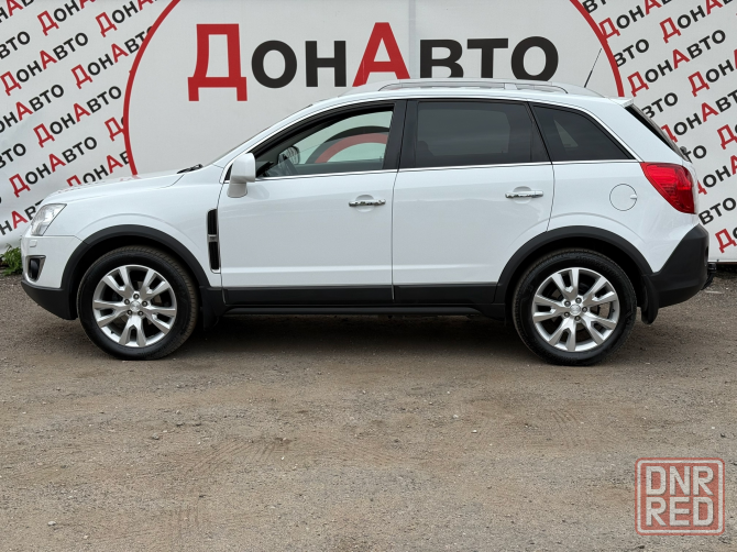 Продам opel antara Донецк - изображение 2
