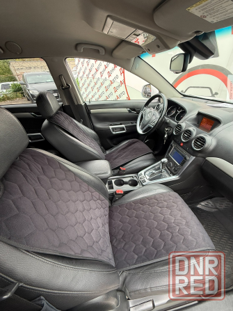 Продам opel antara Донецк - изображение 4