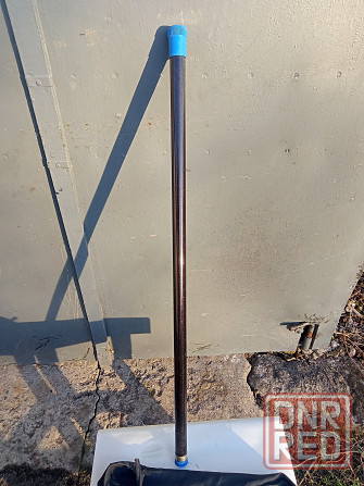 Удилище для рыбалки Донецк - изображение 1