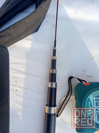 Удилище для рыбалки Донецк - изображение 2