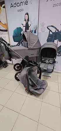 Коляска 3в1 rant flex grand Донецк