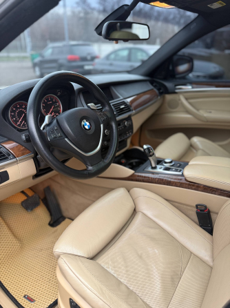 Продам bmw x6 Донецк