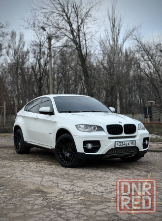 Продам bmw x6 Донецк - изображение 3