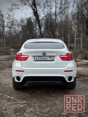 Продам bmw x6 Донецк - изображение 2