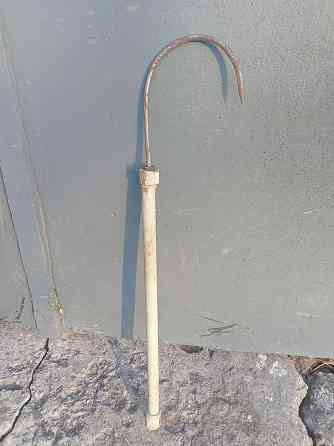 Крюк подсак для рыбалки Донецк