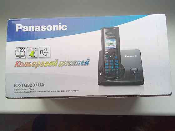 Телефон стационарный Донецк