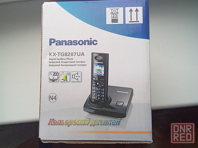 Телефон стационарный Донецк - изображение 1