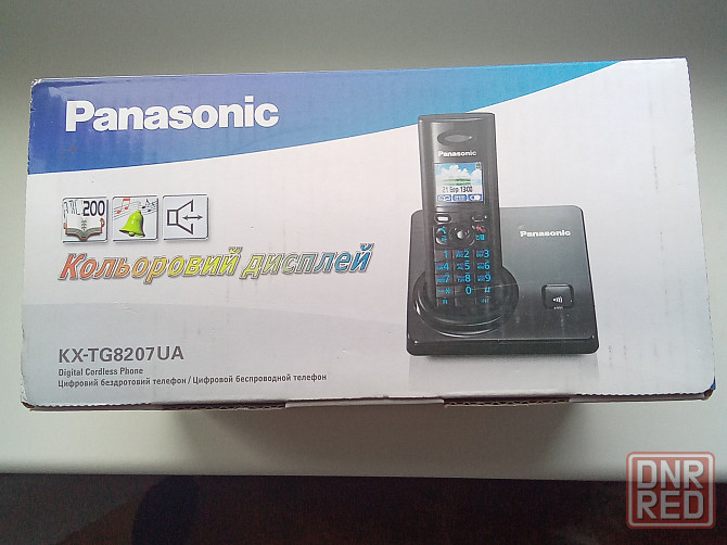 Телефон стационарный Донецк - изображение 4