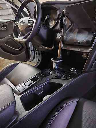 Продам Hyundai IX35 2022 Донецк