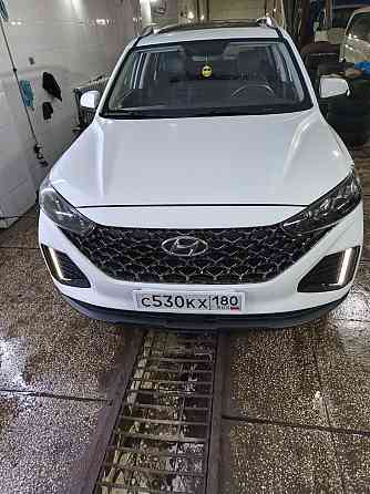 Продам Hyundai IX35 2022 Донецк