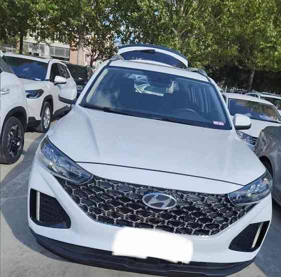 Продам Hyundai IX35 2022 Донецк
