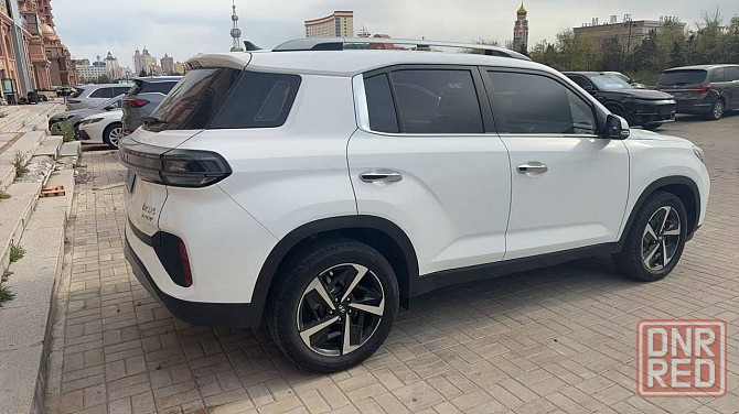 Продам Hyundai IX35 2022 Донецк - изображение 1