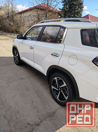 Продам Hyundai IX35 2022 Донецк - изображение 2