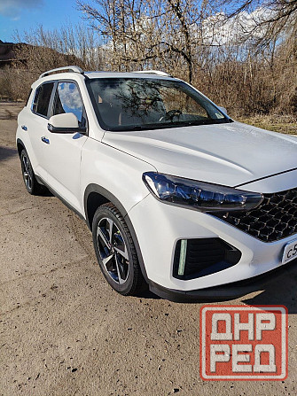Продам Hyundai IX35 2022 Донецк - изображение 1