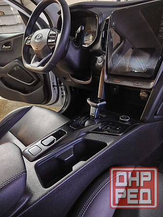 Продам Hyundai IX35 2022 Донецк - изображение 7